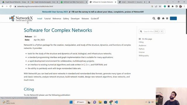 Getting Started with Graphs: A Beginner's Guide (Part 1 of GNN Series) смотреть онлайн