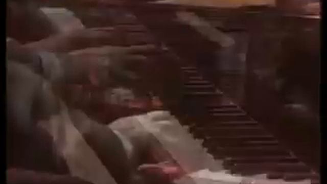 Oscar Peterson - Easter Suite - Why Have You Betrayed Me смотреть онлайн