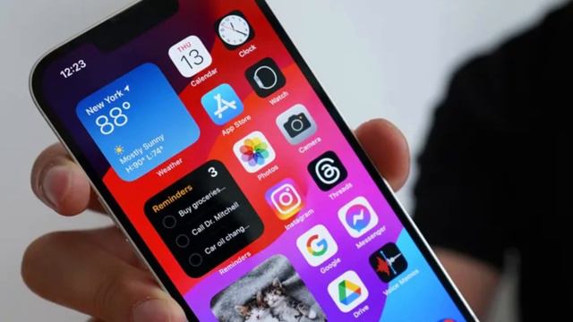IPhone 17 Pro: Officialy Planed ! 😮
