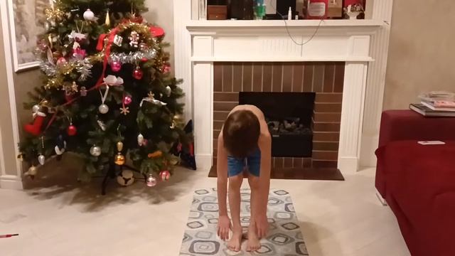 растяжка для малышей смотреть онлайн