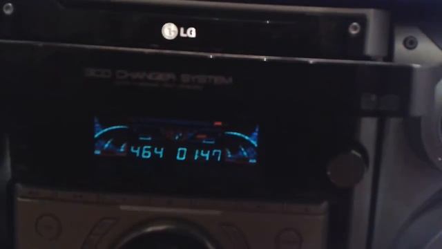 MiniComponente LG LM-U560a смотреть онлайн