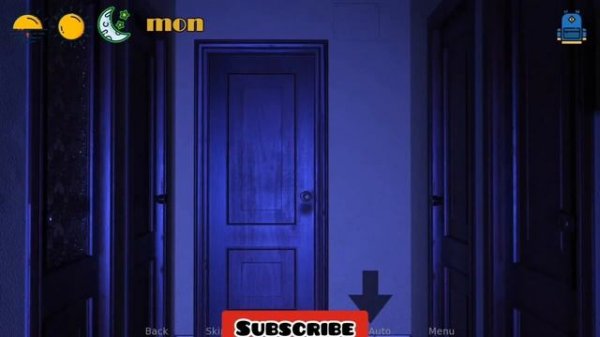 Monkey Business Android Gameplay Part 1