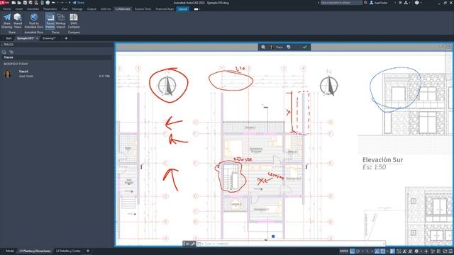Novedades AutoCAD 2023 - Nuevo Lanzamiento 2023 смотреть онлайн