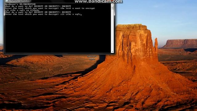 NeoKnorr's Simple DE/ENCRYPTER смотреть онлайн