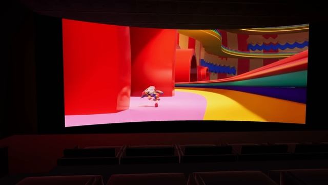 THE AMAZING DIGITAL CIRCUS: PILOT is CORRUPTED?! REACT with FOXY смотреть онлайн