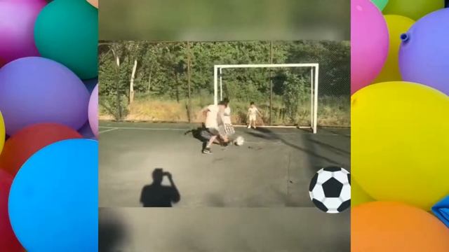 С Международным днем защиты детей! смотреть онлайн