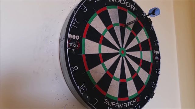 Darts Tutorial - Training Exercises for Beginners смотреть онлайн