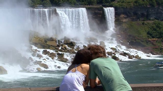 Canada - Geography, History And Attractions