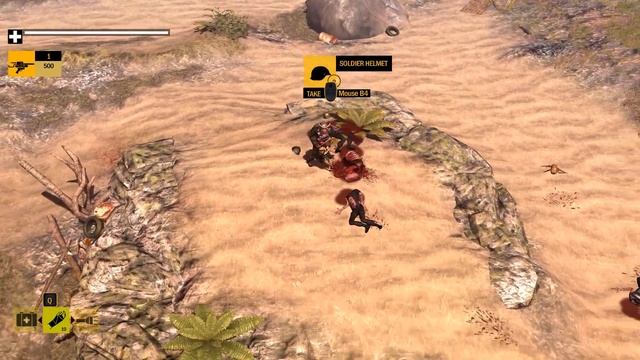 How to Survive #11 - Практикуем индейские танцы. смотреть онлайн