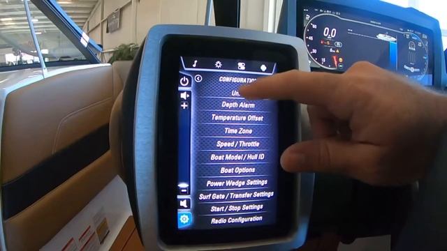 VS Marine Tech Tips: Malibu 2020/2021 Factory Reset смотреть онлайн
