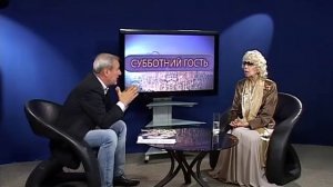 Субботний гость-Мира Кольцова  ансамбль  Березка.mp4