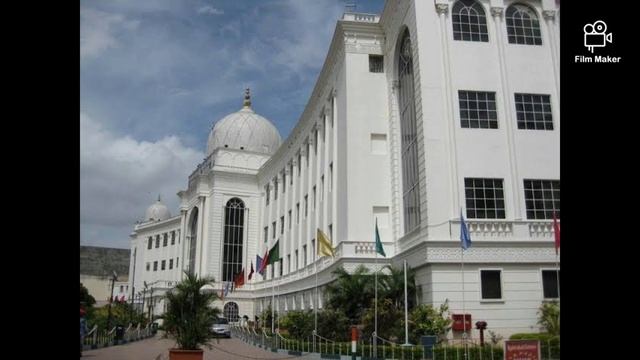 [ENG Sub] Город ХАЙДАРАБАД Жемчужина Индии | Hyderabad, Full Review