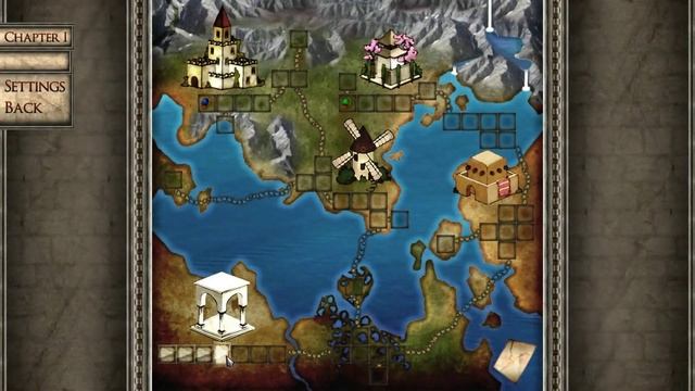 Obulis gameplay смотреть онлайн