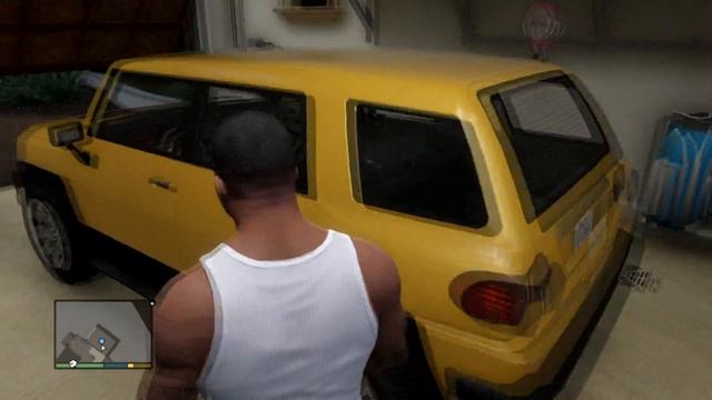 GTA 5: Прохождение - Миссия 4 - Затруднения смотреть онлайн