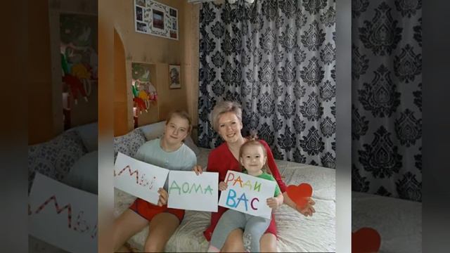 Всем врачам посвящается (хореографический ансамбль "Калейдоскоп" смотреть онлайн