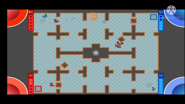 234 Mini Player Game |234 Player Game |4 player game played by 4 siblings смотреть онлайн