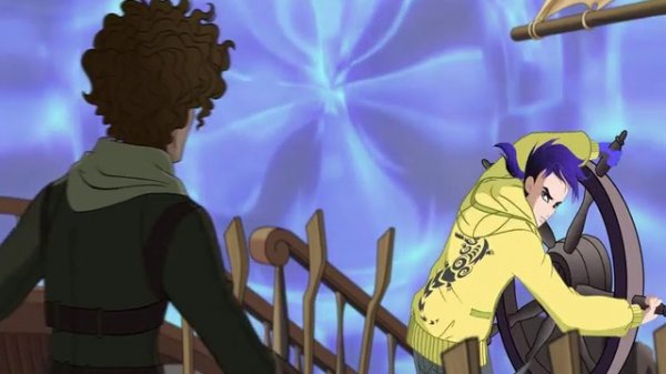 WOWS2EP13 : Fée Clochette est de Retour - http://www.silverwinx.com