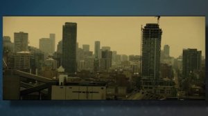 KK#45. Обзор фильма "Враг" (2013). Enemy. Путаницы ради и только.