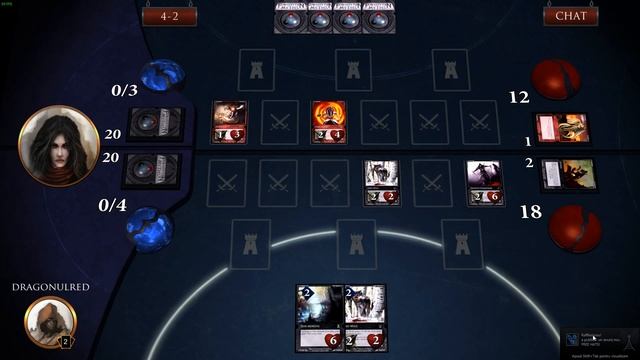 Forgotten Myths CCG Gameplay PC [1080p 60 FPS] смотреть онлайн