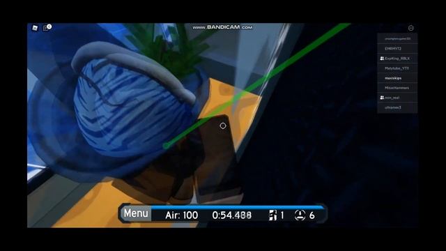 ROBLOX FE2 Community Maps | Blue Moon 2021 [Fanmade] (Cool Crazy) by ERMYT2 смотреть онлайн