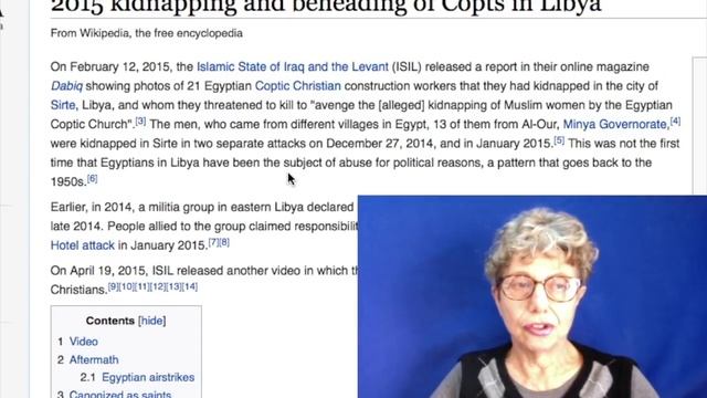 European Court of Human Rights and Moslem Self delusion смотреть онлайн