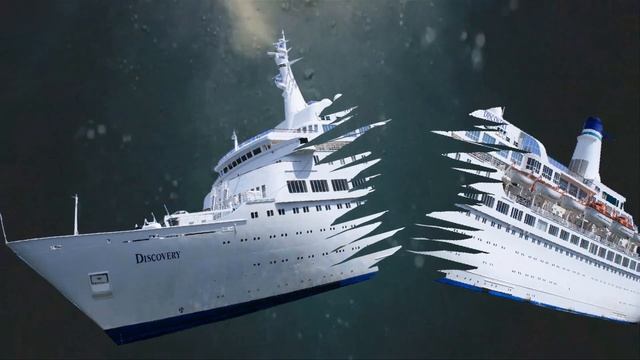 В море тонут корабли [0rig meme] [БФИ] смотреть онлайн