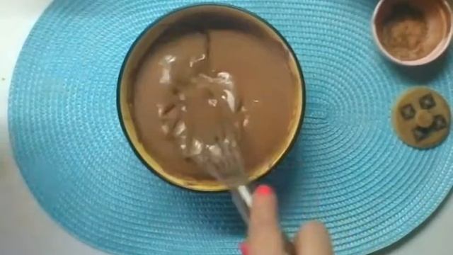 СУФЛЕ ШОКОЛАДНОЕ из Кефире/ Вкусный Десерт который не испортит Фигуру! смотреть онлайн