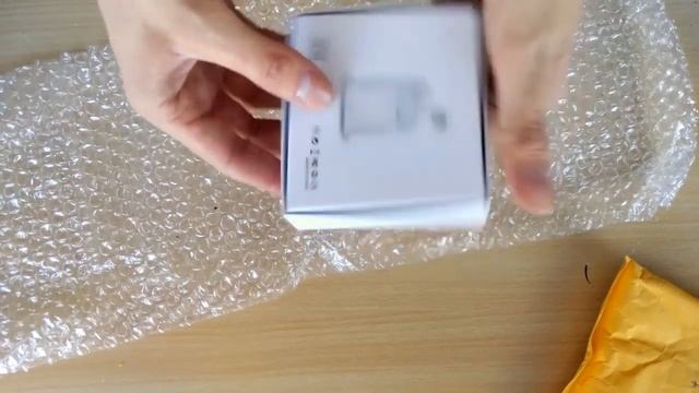 Распаковка наушников TWS i7 аналог iPod смотреть онлайн