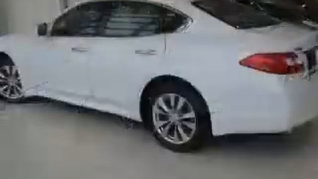2012 Infiniti M37 - Louisville KY смотреть онлайн