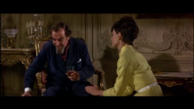 Как украсть миллион смотреть онлайн