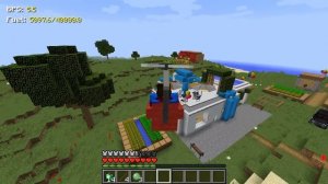 ?НИКТО НЕ ПОЗДРАВИЛ МЕНЯ С ДНЁМ РОЖДЕНИЯ В МАЙНКРАФТ? ШЕДИ ЛЕСКА И НУБИК ТРОЛЛИНГ MINECRAFT