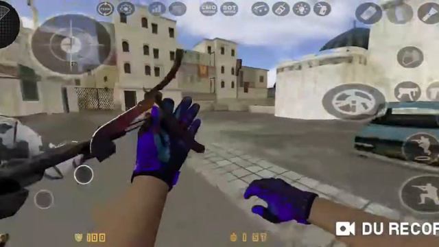 CS GO Mobile Mod Cs 1.6 Gameplay e Download смотреть онлайн