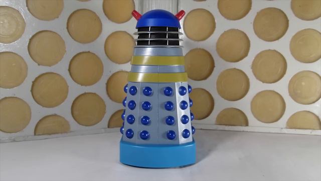 Doctor Who Review - Jungles of Mechanus Set (The Chase) - Character Online Exclusive смотреть онлайн