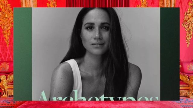 #2 TRASHING Archetypes with Meghan Live React смотреть онлайн