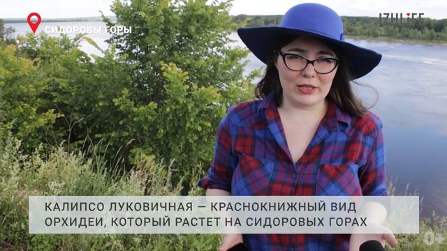 Путешествуем по Удмуртии за 1000 рублей: Воткинский район смотреть онлайн