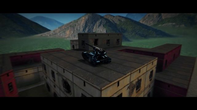 Magnum Montage | AoP смотреть онлайн