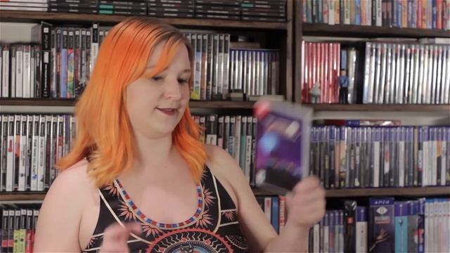 Winter 2018 Game Pick-Ups! | KinsZilla смотреть онлайн