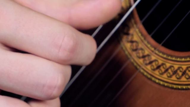 Etude n°1 - Heitor Villa-Lobos by Thibaut Camerlynck (Esteve Guitar, 9C/B) смотреть онлайн