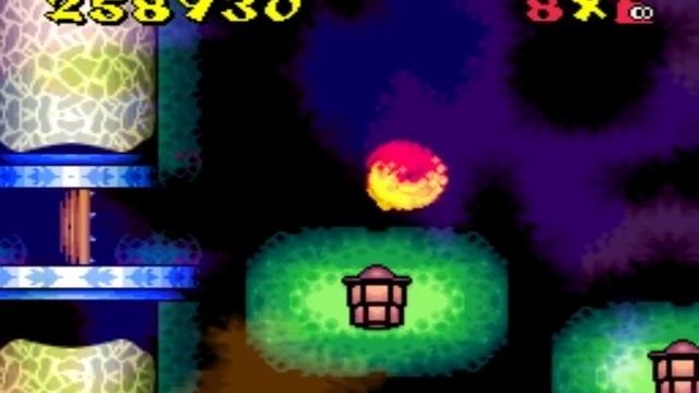 Plok (SNES)