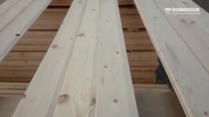 Виды вагонки, сорта и профили вагонки из дерева