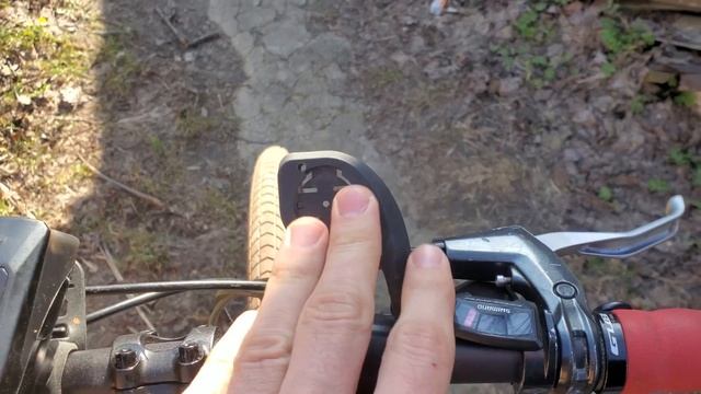 Лучший бюджетный велокомпьютера с Aliexpress. XOSS. 1 часть смотреть онлайн