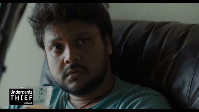 දිල්හානි පුබුදුට අල්ලන්න දෙන්නේ ඇයි? Underpants Thief (ජංගි හොරා) #Sinhalafilm #underpantsthief