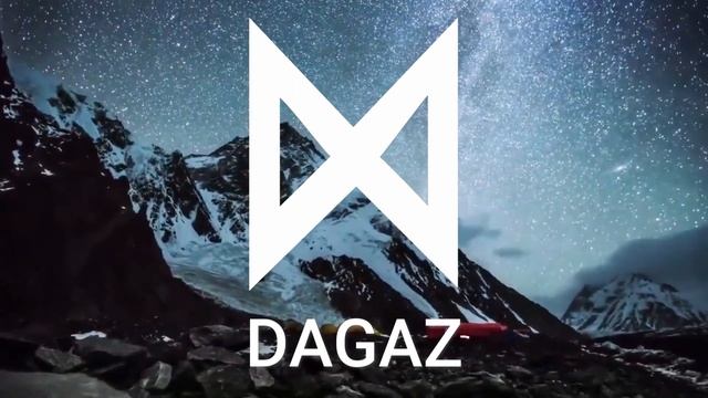 Руна Дагаз (Dagaz) значение смотреть онлайн