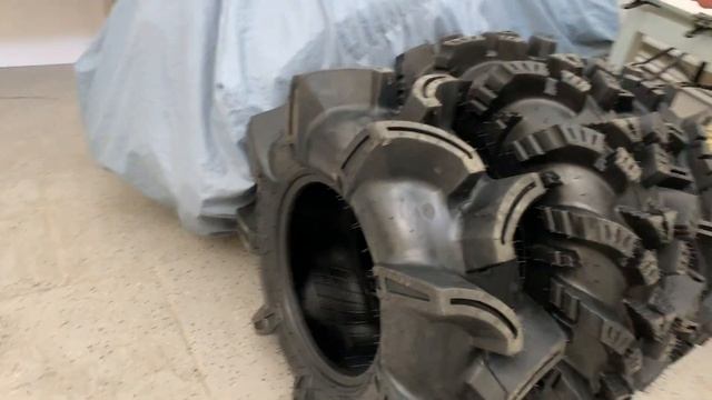 Покраска дисков для квадроцикла смотреть онлайн