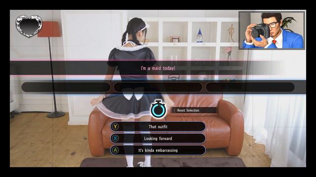 Yakuza Kiwami 2 - All Gravure Idol Scene [ Hikaru Aoyama ]