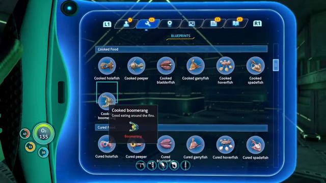 Subnautica смотреть онлайн
