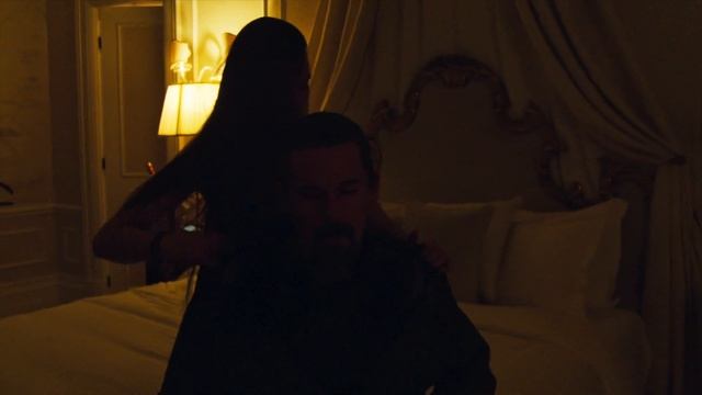 "ZEROS AND ONE": Abel Ferrara's Locarno Drama Starring Ethan Hawke смотреть онлайн