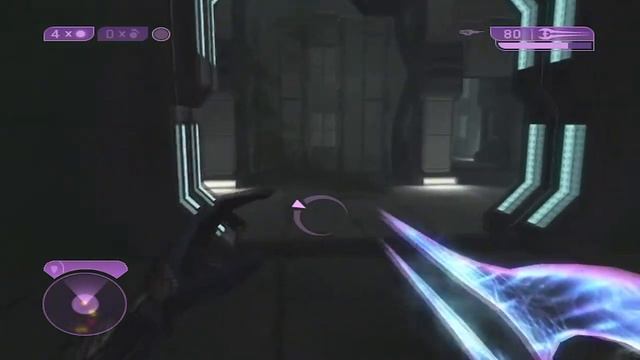 Halo 2: Walkthrough - Part 10 - The Arbiter/ The Oracle - [Gameplay + Commentary] Xbox 360 смотреть онлайн
