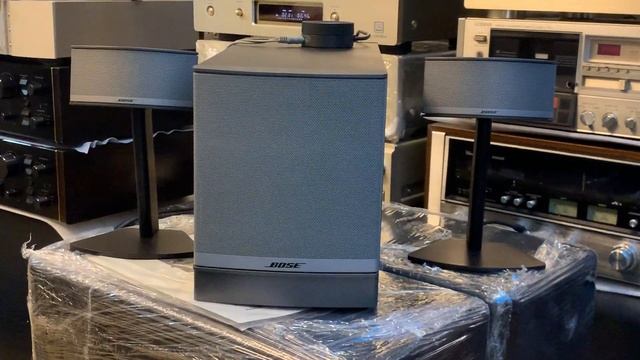 BOSE COMPANION 5 GIÁ YÊU (LH:0888.62.8181) смотреть онлайн