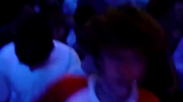 Future Prophecies Live In Moscow. Club: 